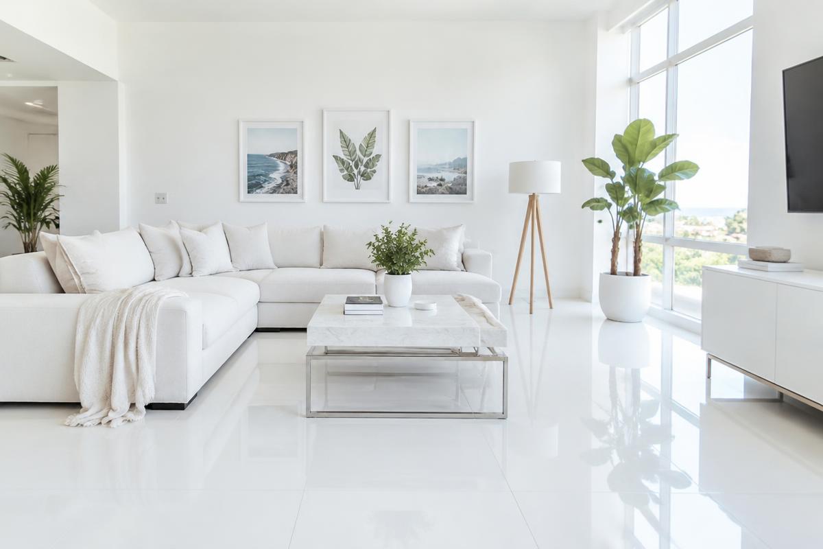 Move-Out Clean