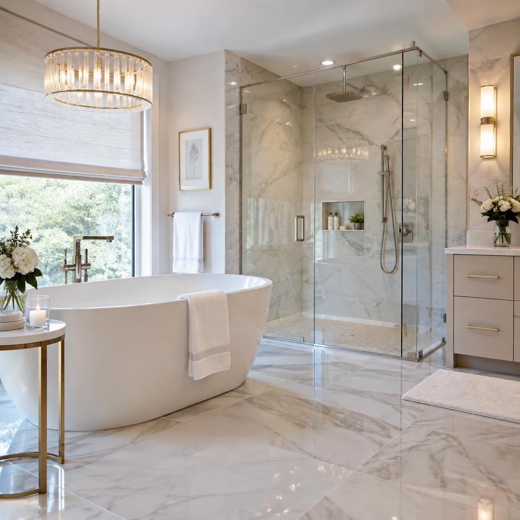 Recurring Cleaning